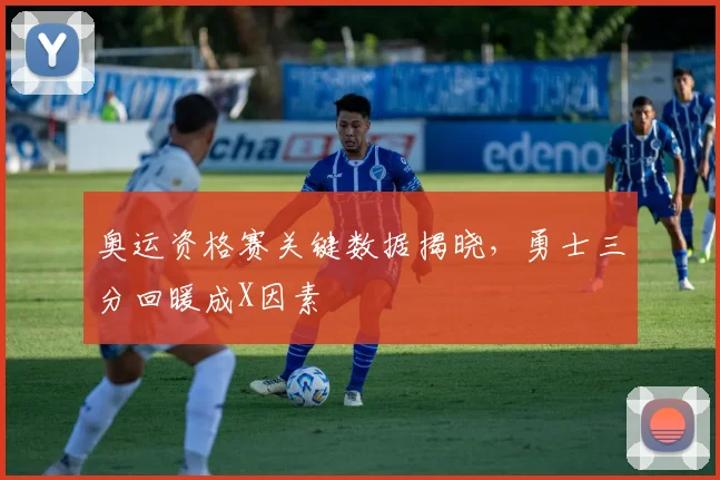 奥运资格赛关键数据揭晓，勇士三分回暖成X因素